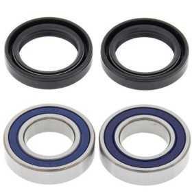 Kit roulements de roue avant ALL BALLS