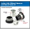 Kit entretoise roue avant ALL BALLS - Yamaha WR250F/450F