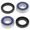 Kit roulements de roue avant ALL BALLS Kawasaki