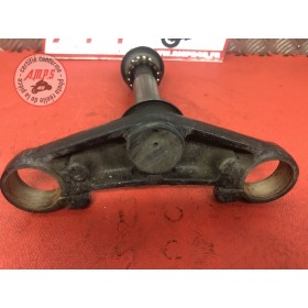 Te de fourche inférieur Yamaha 600 Fazer FZS 2002 à 2003