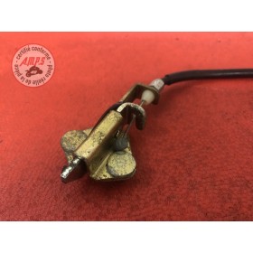Verrouillage de selle Yamaha 600 Fazer FZS 2002 à 2003