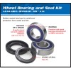 Kit roulements de roue avant ALL BALLS Yamaha/Suzuki