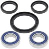 Kit roulements de roue avant ALL BALLS Triumph