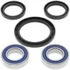 Kit roulements de roue avant ALL BALLS Triumph
