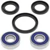 Kit roulements de roue avant ALL BALLS Yamaha