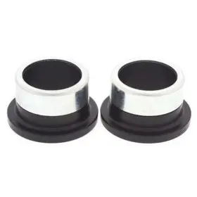 Kit entretoise roue arrière ALL BALLS - Suzuki RMZ250/RMZ450