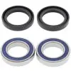 Kit roulements de roue avant ALL BALLS Gas Gas