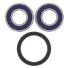Kit roulements de roue avant ALL BALLS