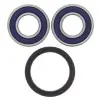 Kit roulements de roue avant ALL BALLS