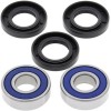 Kit roulements de roue avant ALL BALLS
