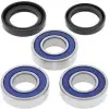 Kit roulements de roue arrière ALL BALLS Honda CR125R/250R