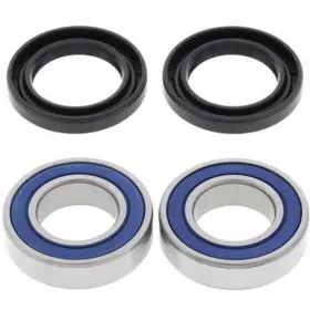 Kit roulements de roue avant ALL BALLS Honda CBR900RR/1000RR
