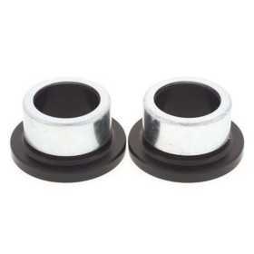 Kit entretoise roue arrière ALL BALLS - Yamaha YZ125/250