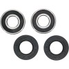 Wheel Bearing Kit All Balls 25-1678