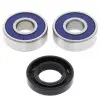 Kit roulements de roue avant ALL BALLS Suzuki DR-Z 125 L/DR125 SE