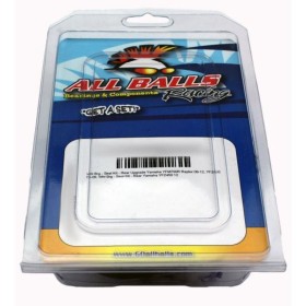 Câble de gaz ALL BALLS - retour