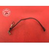 Cable de masseR104CA-172-QBB4-C51029655used