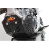 Sabot AXP Enduro Xtrem - PHD 8mm Honda CRF450R/RX
