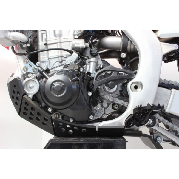 Sabot AXP Enduro Xtrem - PHD 8mm Honda CRF450R/RX