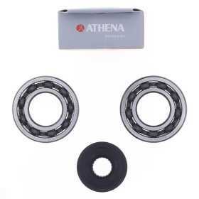 Kit roulements et joints spi de vilebrequin ATHENA