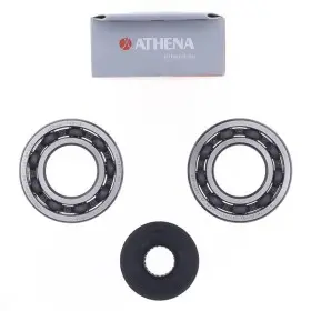 Kit roulements et joints spi de vilebrequin ATHENA