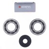 Kit roulements et joints spi de vilebrequin ATHENA
