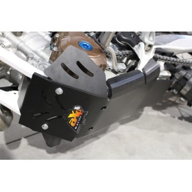 Sabot AXP Enduro Xtrem - PHD 8mm Husqvarna FE250/300
