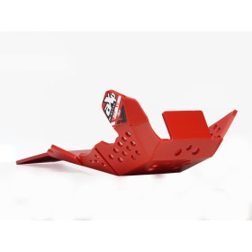 Sabot AXP - HDPE 8mm