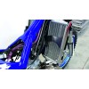 Protection de radiateur AXP aluminium - Suzuki RM-Z450