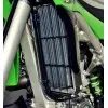 Protection de radiateur AXP aluminium - Kawasaki KX250F