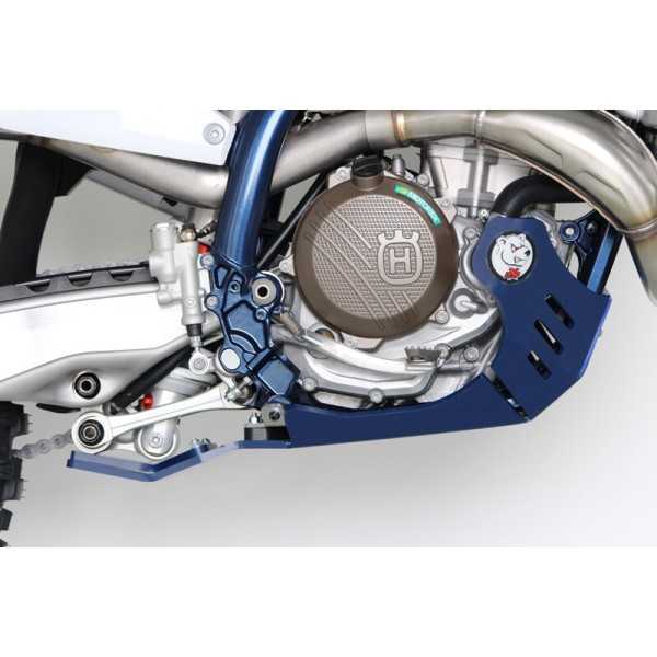 Sabot AXP Xtrem avec protection de biellette - PHD 8mm