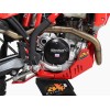 Sabot AXP Xtrem avec protection de biellette - PHD 8mm