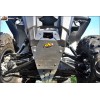 Sabot central AXP - aluminium 6mm Can-Am Outlander Max 500L