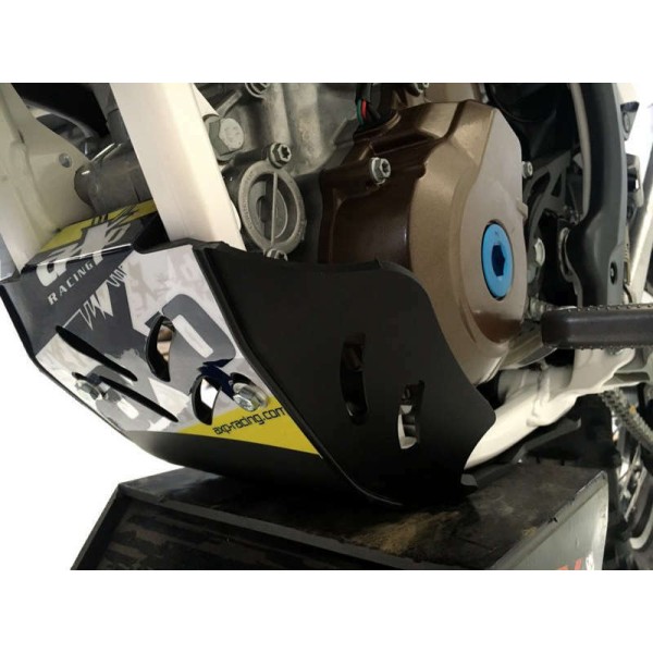 Sabot AXP Enduro - PHD 6mm Husqvarna