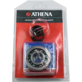 Kit roulements et joints spi de vilebrequin ATHENA