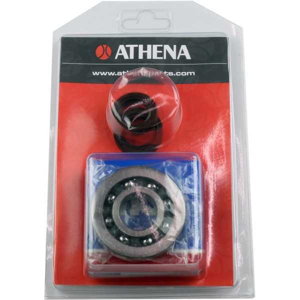 Kit roulements et joints spi de vilebrequin ATHENA