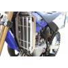 Protection de radiateur AXP aluminium - Yamaha YZ85