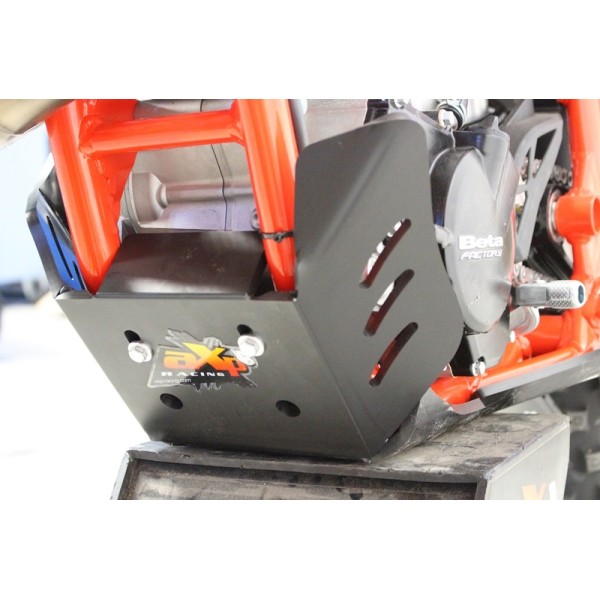 Sabot AXP Enduro Xtrem - PHD 8mm Beta RR