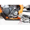 Sabot AXP Enduro Xtrem - PHD 8mm KTM/Husqvarna
