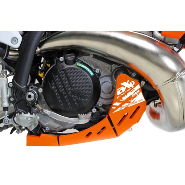 Sabot AXP Xtrem HDPE 8mm