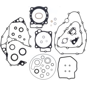 Joint haut-moteur ATHENA - Honda CRF R/RX 450