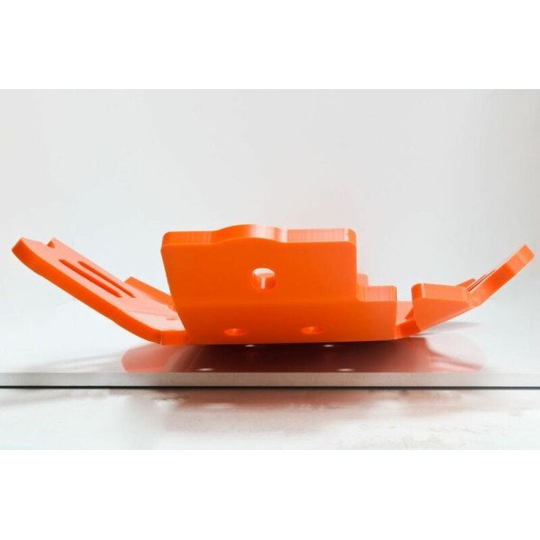 Sabot AXP Enduro Xtrem - PHD 8mm KTM