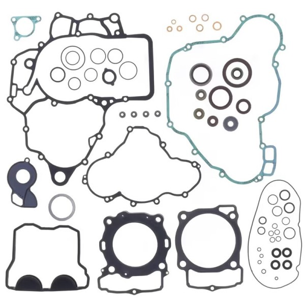 Kit joint complet ATHENA (avec joints spi bas-moteur)
