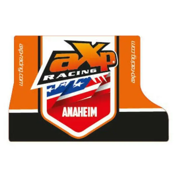 Semelle AXP Anaheim MX - PHD 6mm KTM 250SX