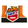 Semelle AXP Anaheim MX - PHD 6mm KTM 250SX