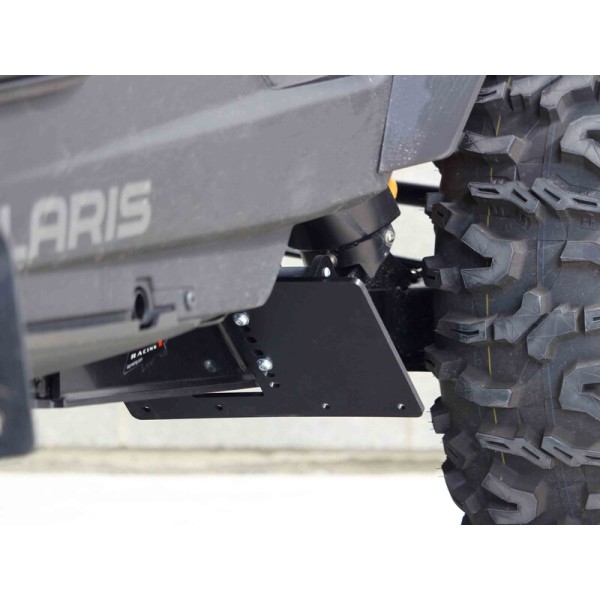 Protections de bras de suspension AXP