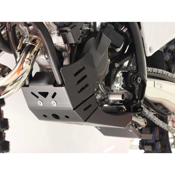 Sabot AXP Xtrem avec protection de biellette - PHD 8mm