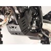 Sabot AXP Xtrem avec protection de biellette - PHD 8mm