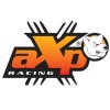 Protection de triangle avant AXP - aluminium 4mm Polaris Ranger 800