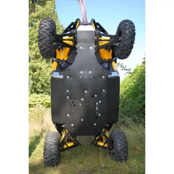 Protection de triangle arrière AXP - PHD 30mm Can-Am Maverick 1000R